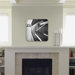 Leonidas Oxby The Subway Custom Clock