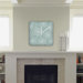 Rachael Taylor Quirky Motifs Custom Clock