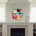 Randi Antonsen Luns Box 4 Modern Clock