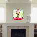 Randi Antonsen Luns Box 6 Modern Clock