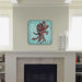 Valentina Ramos Octopus Bloom Wall Art