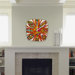 Valentina Ramos Liora Modern Clock