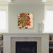 Valentina Ramos The Giraffe Wall Art