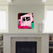 Randi Antonsen City 2 Custom Clock