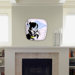 Randi Antonsen Poster Hero 1 Modern Clock