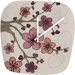 Valentina Ramos Blossom Clock