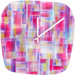 Jacqueline Maldonado Space Between Clock