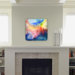 Jacqueline Maldonado Torrent 1 Wall Art