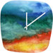 Jacqueline Maldonado Leaving California Clock