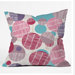 Rachael Taylor Textured Geo Throw Pillow