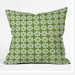 Khristian A Howell Moroccan Mirage Throw Pillow