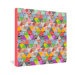 Bianca Green Lost In Pyramid Gallery Wrapped Canvas