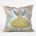 Cori Dantini Polyester Make A Little Memory Indoor/Outdoor Throw Pillow