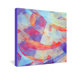Jacqueline Maldonado New Light Gallery Wrapped Canvas