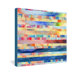 Jacqueline Maldonado Amalgama Gallery Wrapped Canvas