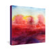 Jacqueline Maldonado Where I End Gallery Wrapped Canvas