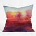Jacqueline Maldonado Polyester Where I End Indoor/Outdoor Throw Pillow