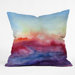 Jacqueline Maldonado Polyester Arpeggi Indoor/Outdoor Throw Pillow
