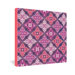 Khristian A Howell Provencal Lavender 5 Gallery Wrapped Canvas