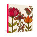 Valentina Ramos In The Garden Gallery Wrapped Canvas