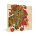 Valentina Ramos The Giraffe Gallery Wrapped Canvas
