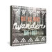 Wesley Bird Wander Gallery Wrapped Canvas
