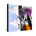 Randi Antonsen Poster Hero 3 Gallery Wrapped Canvas