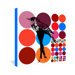 Randi Antonsen Poster Heroins 5 Gallery Wrapped Canvas