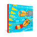 Robin Faye Gates Swimming Is Hard Gallery Wrapped Canvas