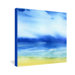Jacqueline Maldonado Sea Church Gallery Wrapped Canvas