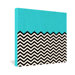 Bianca Green Gallery Wrapped Canvas