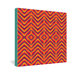 Wagner Campelo Sanchezia 1 Gallery Wrapped Canvas