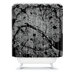 CityFabric Inc Paris Shower Curtain