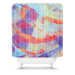 Jacqueline Maldonado New Light Shower Curtain