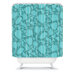 Khristian A Howell Bryant Park 1 Shower Curtain