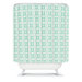 Khristian A Howell Desert Daydreams 9 Shower Curtain