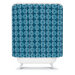 Khristian A Howell Moroccan Mirage Shower Curtain