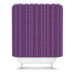 Khristian A Howell Provencal Lavender 1 Shower Curtain