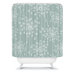 Rachael Taylor Quirky Motifs Shower Curtain
