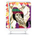 Randi Antonsen Luns Box 5 Shower Curtain