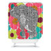 Valentina Ramos Groveland Shower Curtain