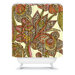 Valentina Ramos Dina Shower Curtain