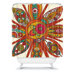 Valentina Ramos Liora Shower Curtain