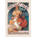 Chocolat Ideal Canvas Art