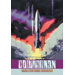 Socialism - The Vostok Rocket Canvas Art