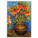 Fritillaries by Van Gogh Canvas Wall Art