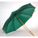 Wooden Shaft Golf Umbrella
