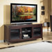 Campbell 62" TV Stand