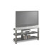 41" Wide AV Stand