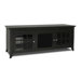 60" Wide AV Stand